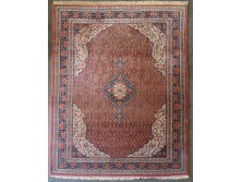 Hatalmas keleti perzsaszőnyeg 253 x 367 cm