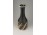 Gorka Lívia jelzett kerámia váza 28 cm