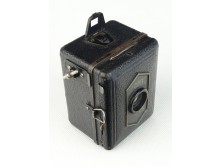 Antik ZEISS IKON BABY BOX fényképezőgép
