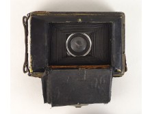 Antik Compur Carl Zeiss fényképezőgép