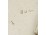 Antik néptáncos majolika falitányér 19 cm