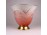 Régi Rosenthal porcelán váza 16 cm