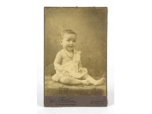 Antik Mai és Társa fotográfia gyermek fotó