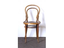 Antik jelzett Thonet szék