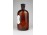 Antik MIXTURA PECTORALIS patika üveg 22.5 cm