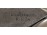 Antik Stahl Scheere bécsi olló 26 cm