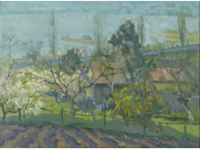 "Tavaszi part"