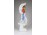 Táncoló juhász Herendi porcelán figura első osztályú jelzéssel 29 cm