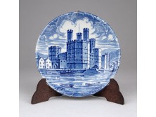 Wedgwood angol porcelán tányér 10.5 cm