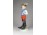Régi Herendi hétmérföldes csizmás fiú porcelán figura 1939-es jubileumi gyűjtői darab 21cm