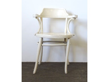 Antik vintage Thonet karfás szék