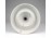 Herendi porcelán kétágú gyertyatartó 22.5 cm