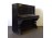 Antik L.Magrini & Sohn fekete ónémet pianínó XIX. század