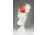 Herendi táncoló juhász betyár porcelán figura 28.5 cm