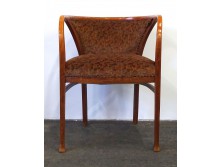 Antik Kohn vagy thonet szecessziós szék