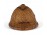 Antik fonott szalmakalap szafari kalap XIX. századi