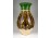 Busi Lajos nagyméretű mezőtúri kerámia váza 39.5 cm