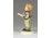 Régi Hummel kórustag porcelán kisfiú 8 cm
