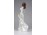 Stipo Dorohoi táncosnő porcelán szobor 18.5 cm