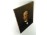 XIX. századi festő : Antik biedermeier férfi portré