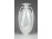 Régi Victoria porcelán váza díszváza 17 cm