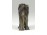 Antik picike bécsi bronz elefánt 2.5 cm