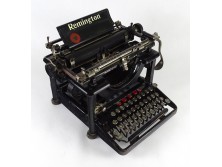 Antik REMINGTON írógép ~1920