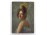 Nagy Vilmos : Párizsi revütáncos portré 1904