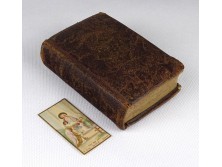 Antik kisméretű katolikus imakönyv 1920