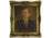 XX. század első fele európai festő : Férfi portré