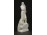 Dankó Pista porcelán szobor talapzaton 13 cm