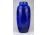 Mid century Scheurich iparművész nagyméretű kerámia váza 553-38