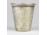 Régi Tomi feliratos ezüst pohár keresztelőpohár 47g