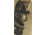 Régi keretezett Monarchia korabeli huszár portré fotográfia 34.5 x 20.5 cm