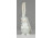 Herendi porcelán kajla fülű nyúl 10 cm