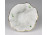 Virág mintás Herendi porcelán gyűrűtartó