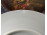 Régi aranyozott Schlaggenwald porcelán tányérkészlet 11 darab