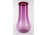 Nagyméretű Murano Palladio fújt üveg váza 33.5 cm