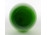 Színezett fújt zöld rétegelt nagyméretű művészi skandináv stúdió üveg váza 50 cm