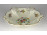 Régi vajszínű Rosenthal porcelán kínáló tál 19.5 cm