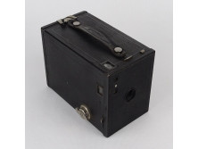 Antik BROWNIE 2 KODAK BOX fényképezőgép