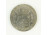 Mexikói 1741 ezüst 8 reálos másolat