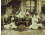 Gévay fotográfus : Szegedi Kenderfonógyár csoportkép fotográfia 1908