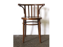 Antik körkarfás Thonet jellegű STABIL szék