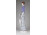 Esernyős nő nagyméretű Hollóházi porcelán szobor 41 cm