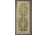 Antik keleti nomád szőnyeg XIX. század közepe 77 x 190 cm