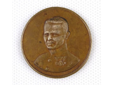 Székely Móric : Vívó versenydíj 1906