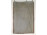 Jelzett retro pávás falikárpit faliszőnyeg 66 x 98 cm