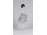 Unterweissbach porcelán balerina 23 cm