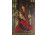 Hans Memling : Madonna gyermekével 70 x 50 cm